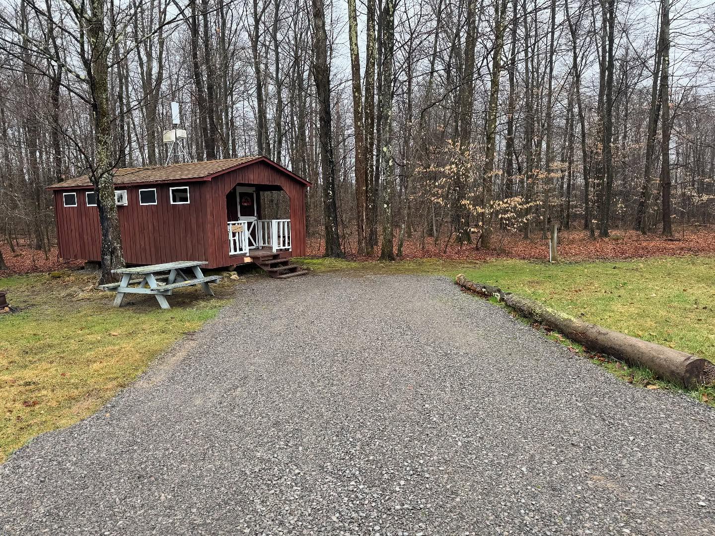 Forest Ridge Campground