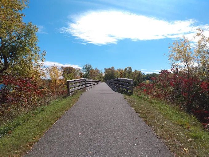 Trails RV Park