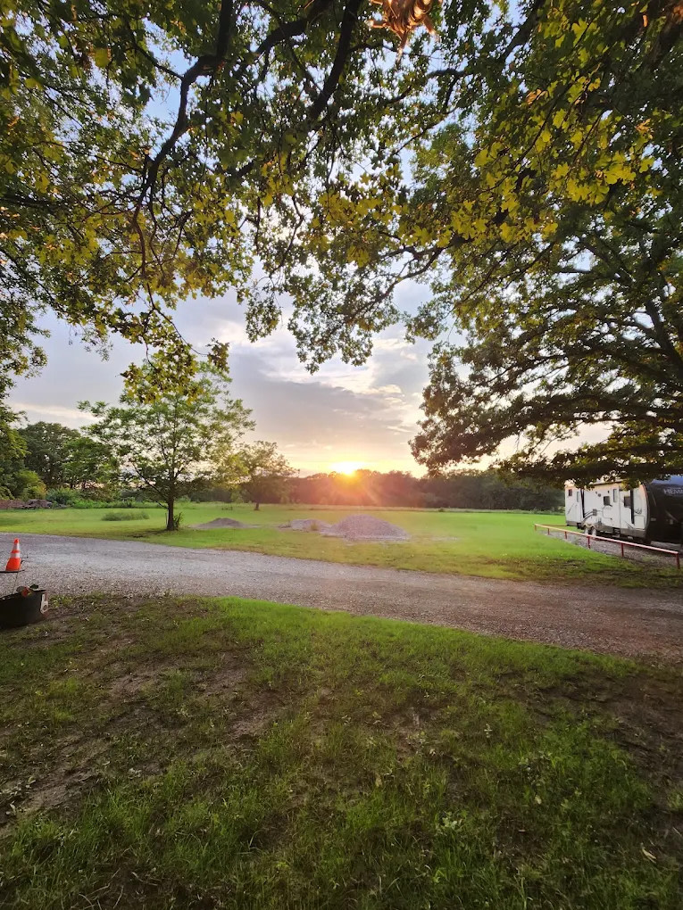 Settle Inn RV Park