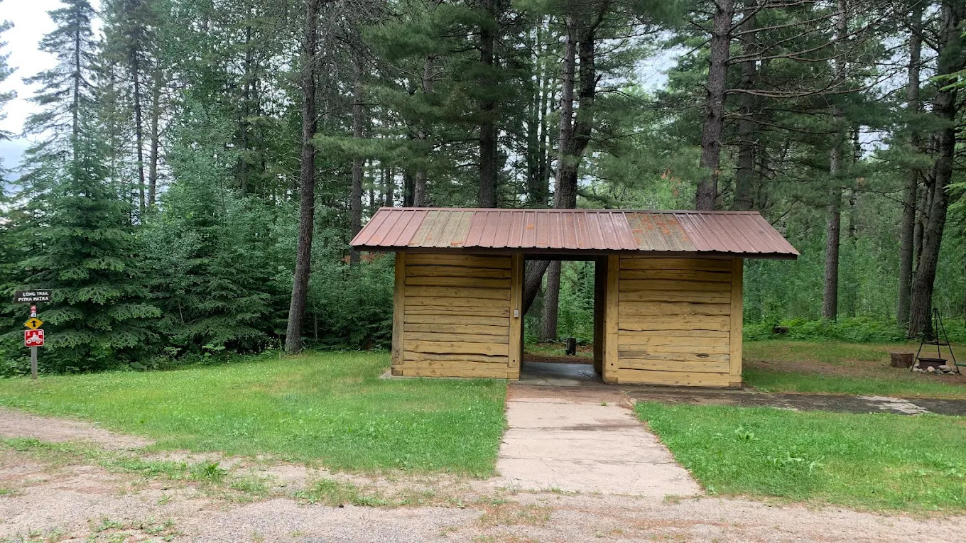 Heritage Park and Campground