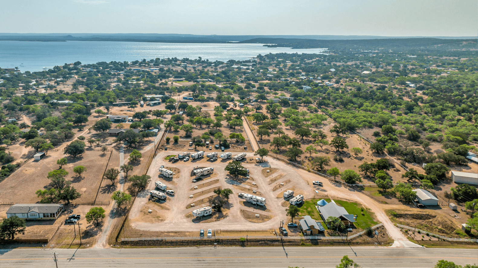 Freedom Lives RV Ranch Resort