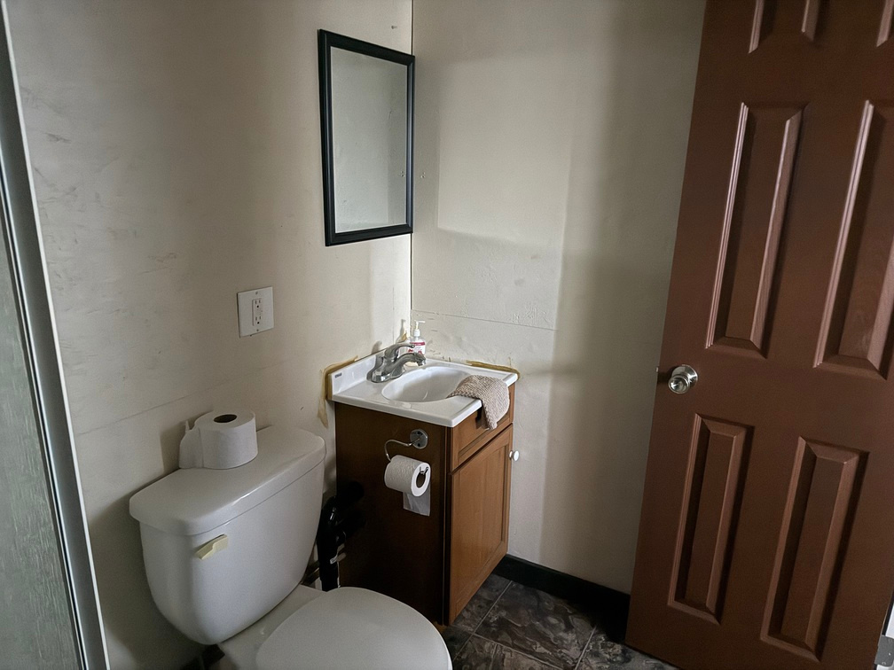 West End Resort and Family Campground