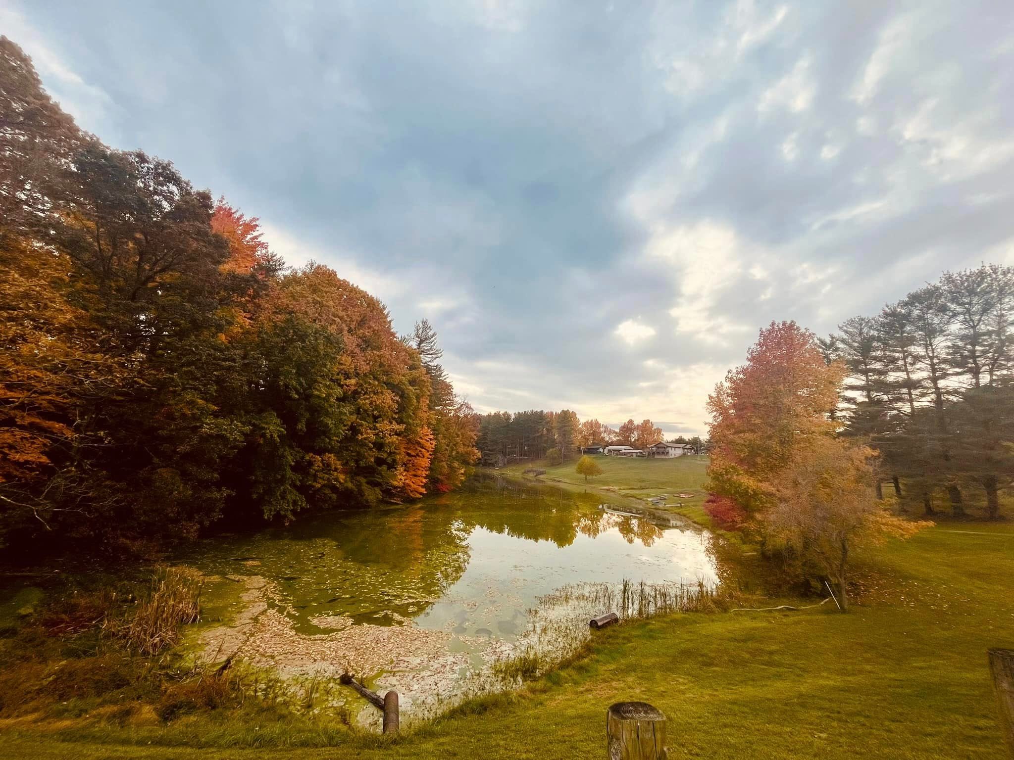 Kountry Resort Campground