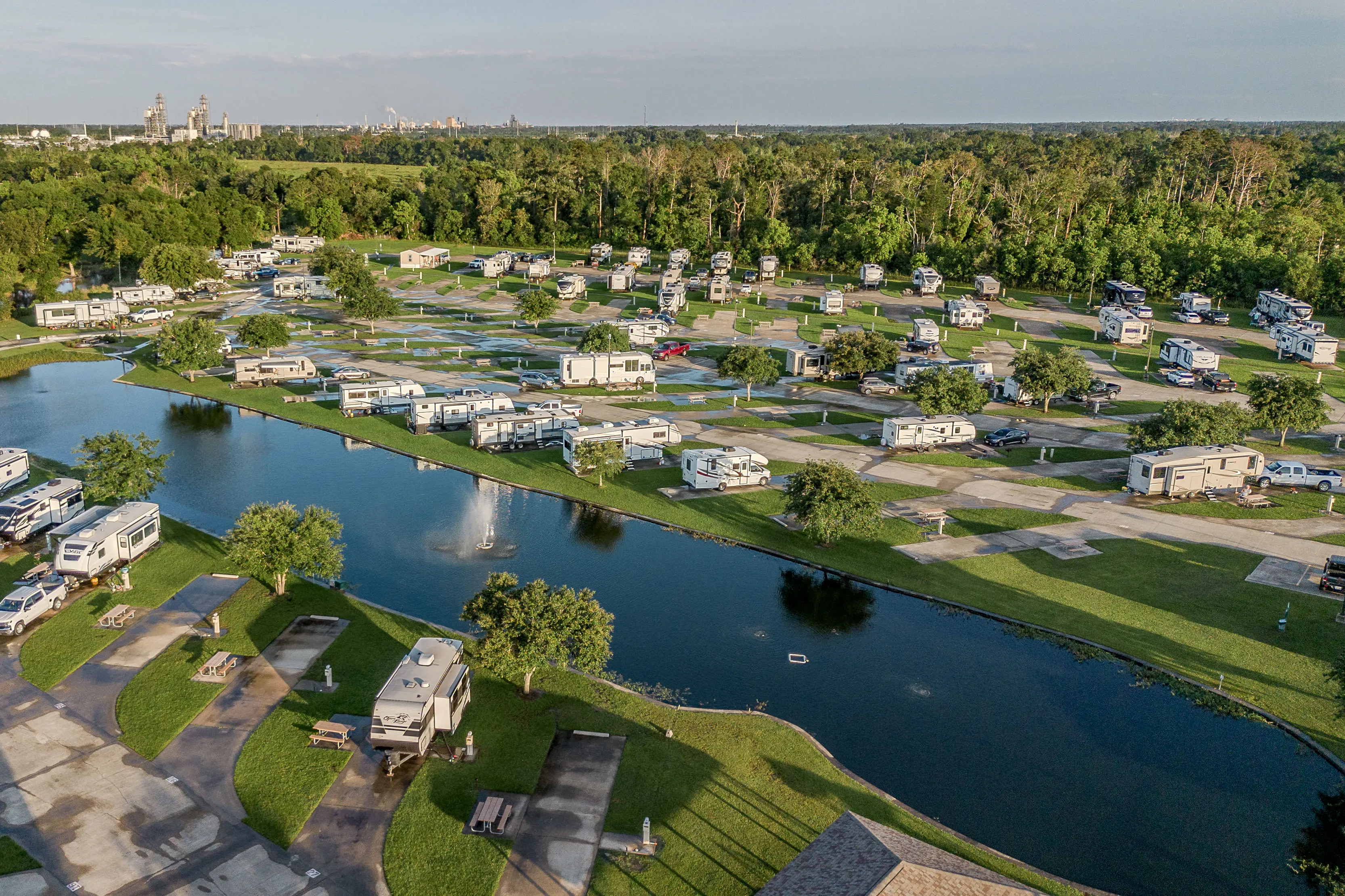 Whispering Meadow RV Park