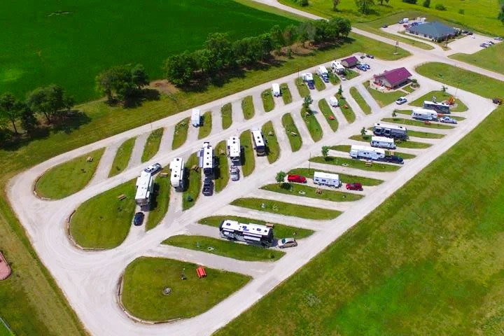 Crossroads RV Park