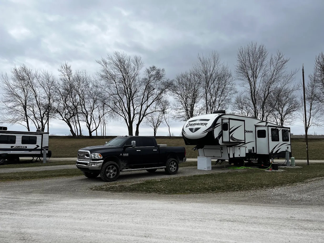 Crossroads RV Park
