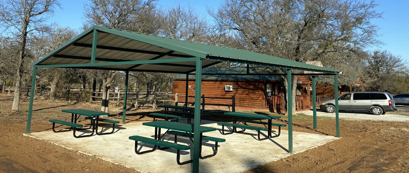 Texas Star RV Resort