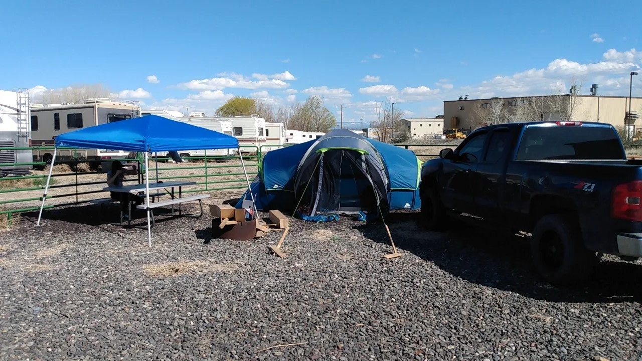 Moon Dance RV Park
