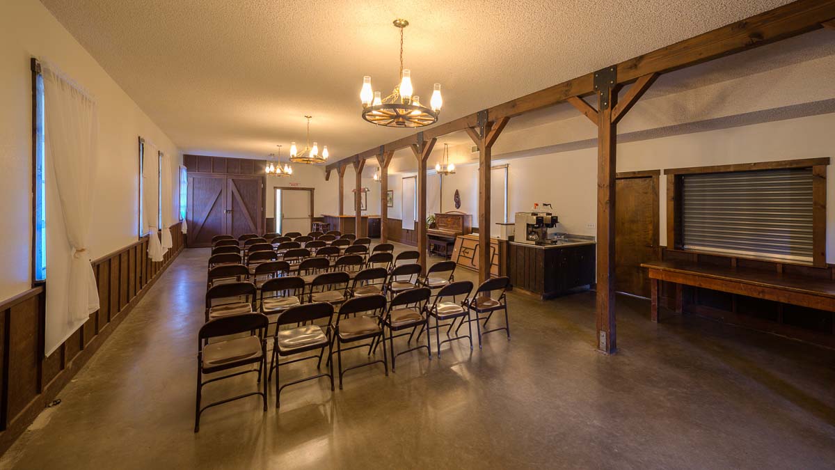 Casini Ranch Family Campground