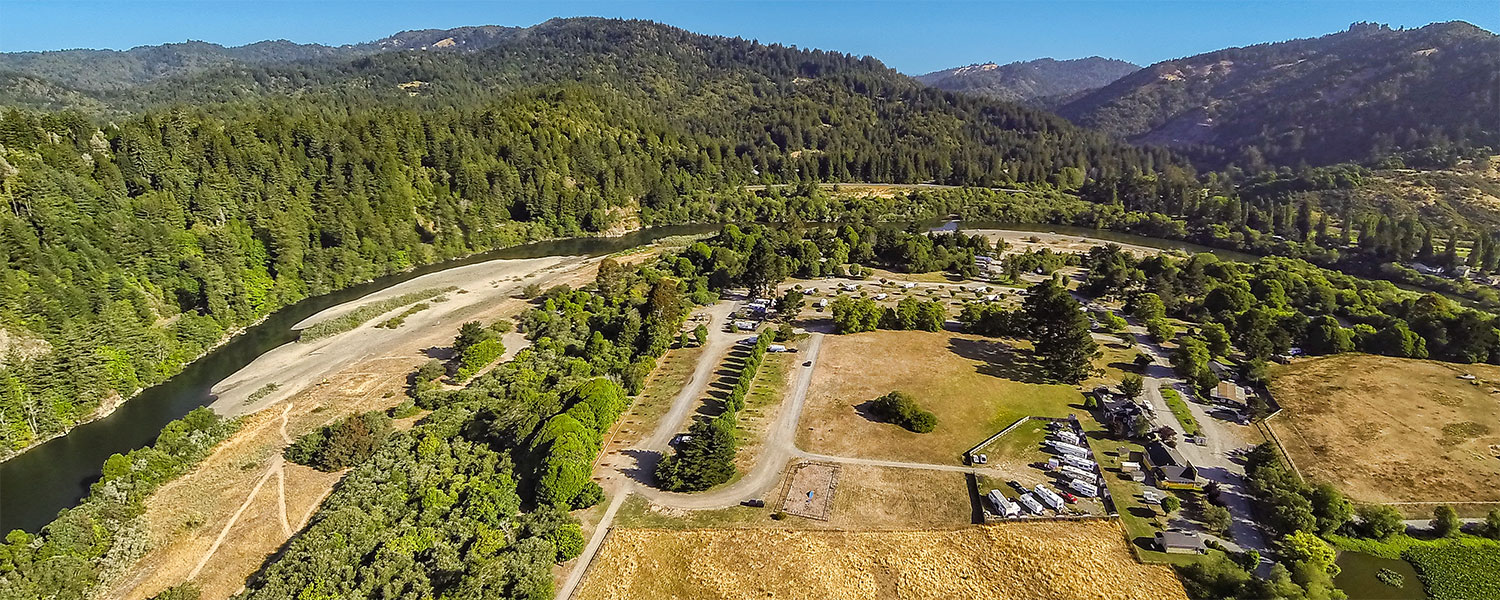Casini Ranch Family Campground