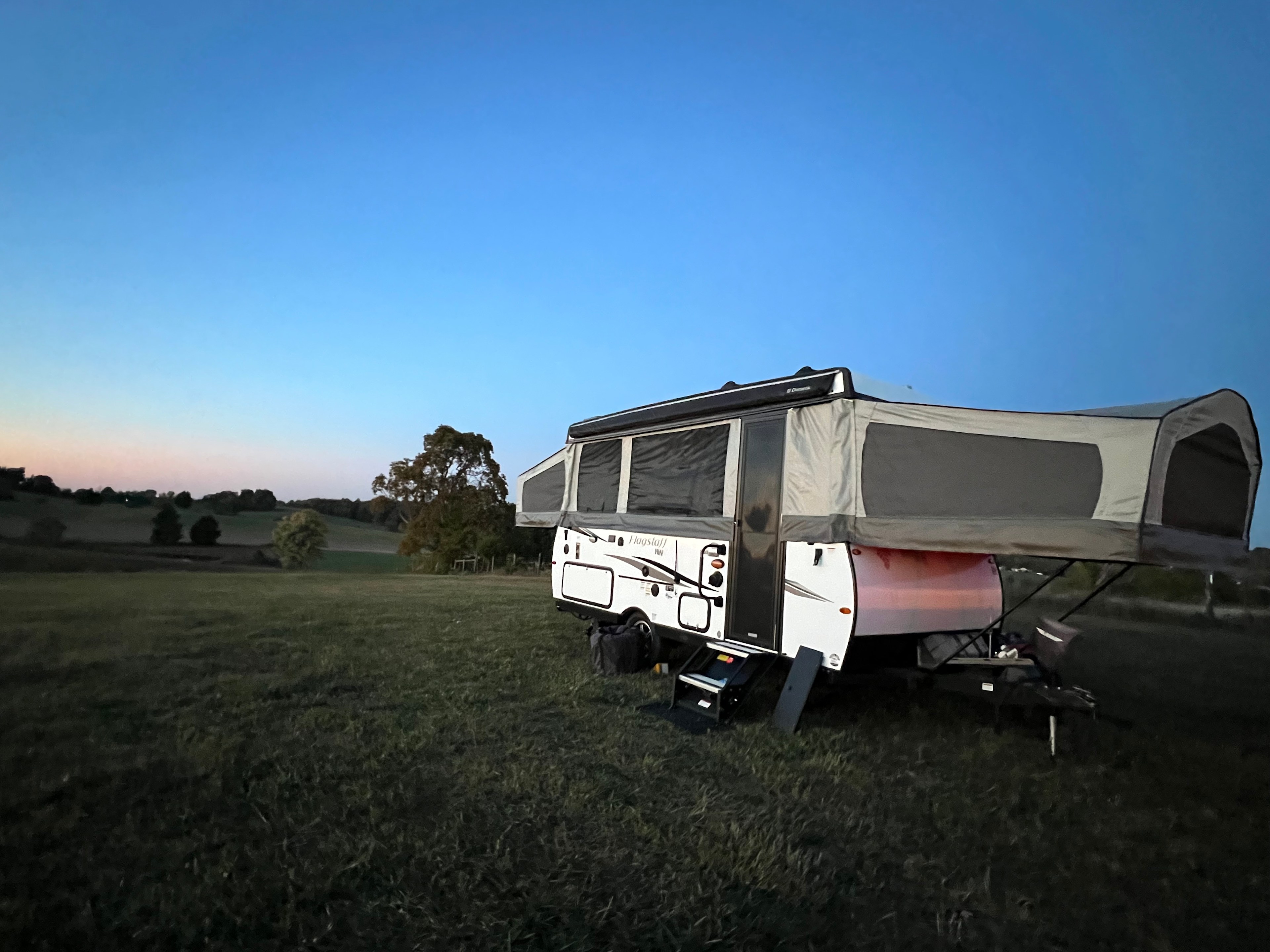 Camp Cedar Grove