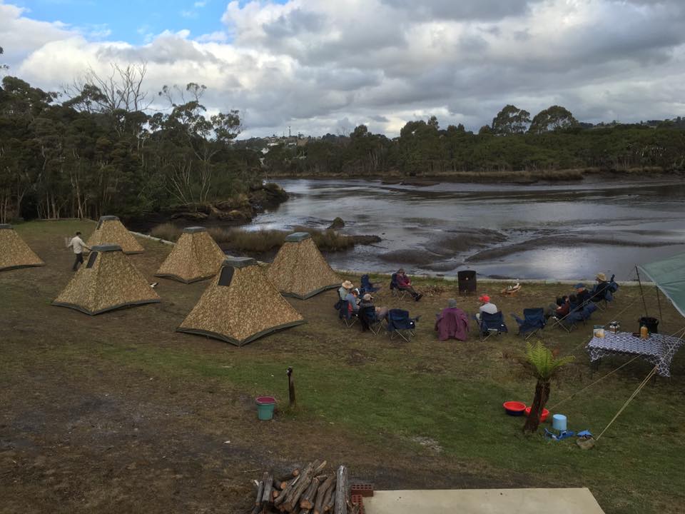 Smithton Tourist Park