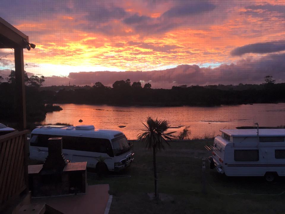 Smithton Tourist Park