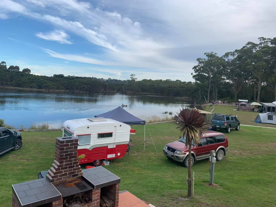 Smithton Tourist Park