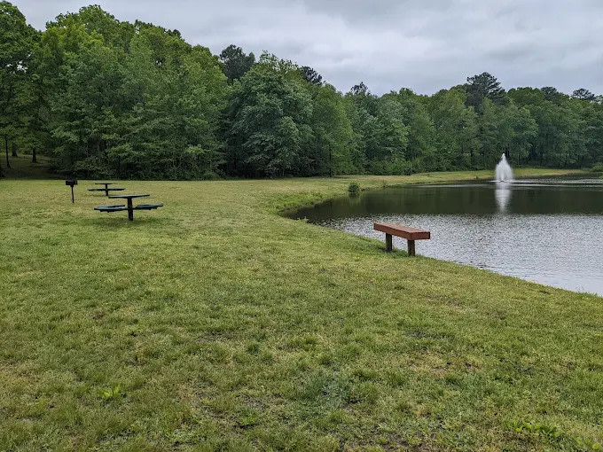 Take It Easy Campground