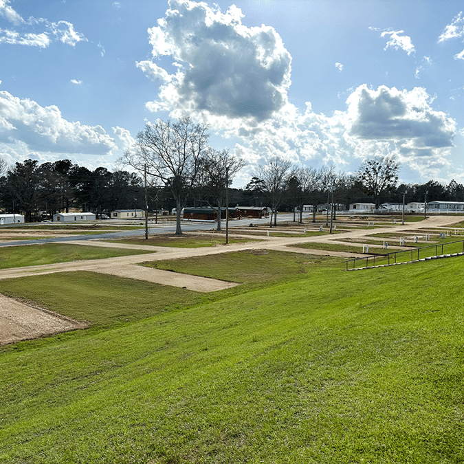 Walnut Creek RV Park