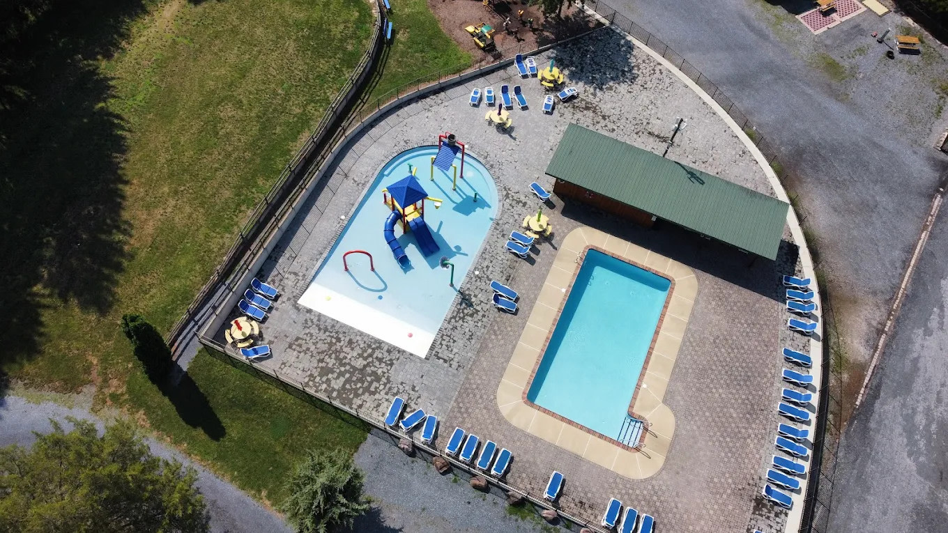 Shady Grove Campground