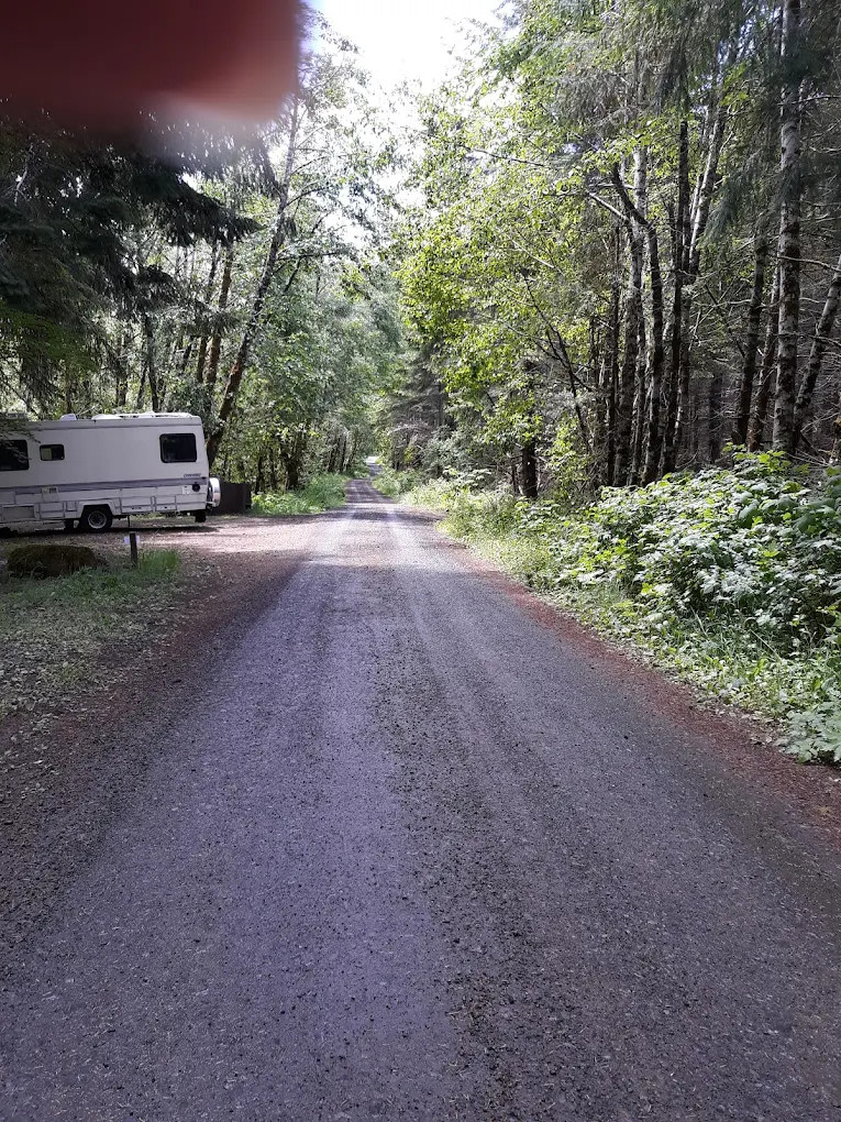 Big Buck Campground