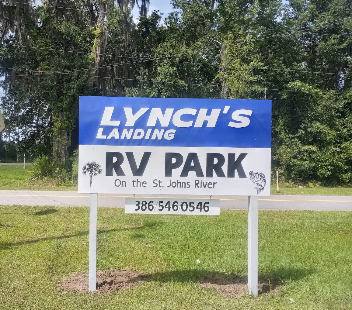Lynchs Landing RV Park and Cottages