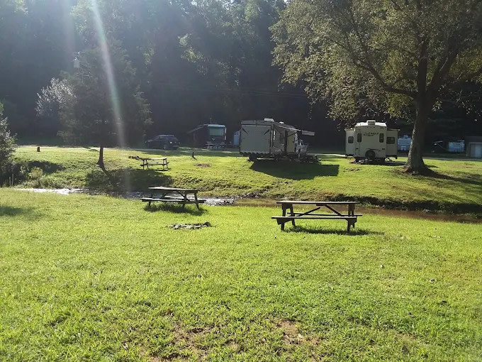 Sunset Park Campground