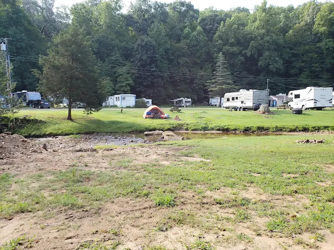 Sunset Park Campground