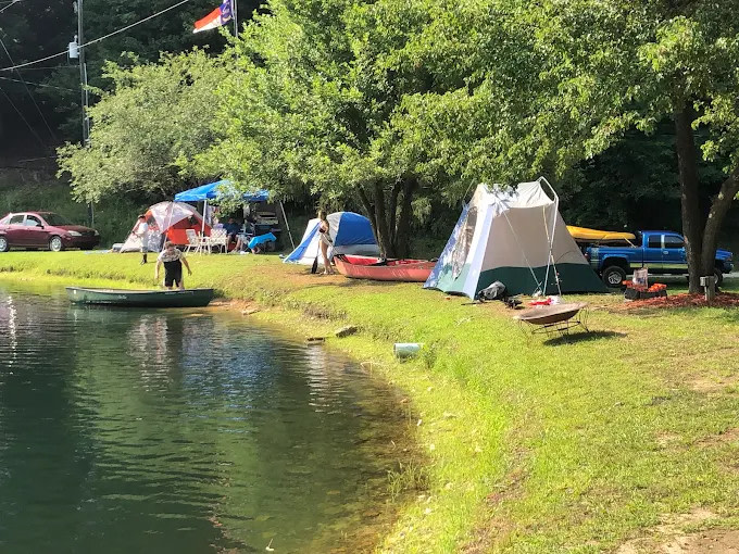 Sunset Park Campground