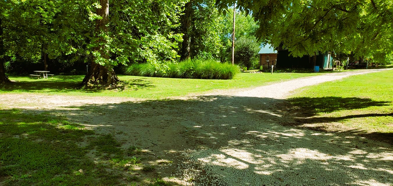 Cherokee Landing
