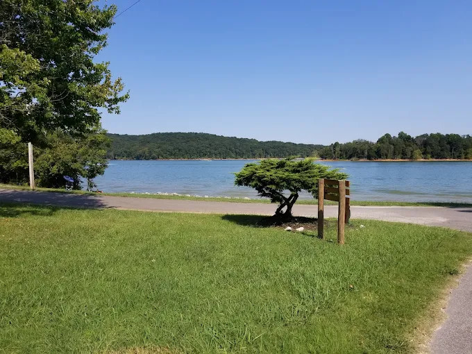 Anderson County Park