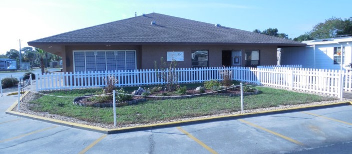 Seven Oaks RV Park and Sales