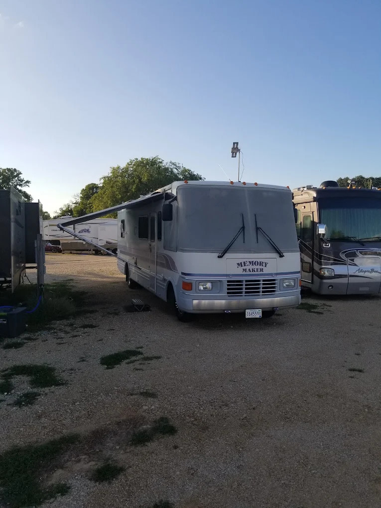Old Settlers RV Park