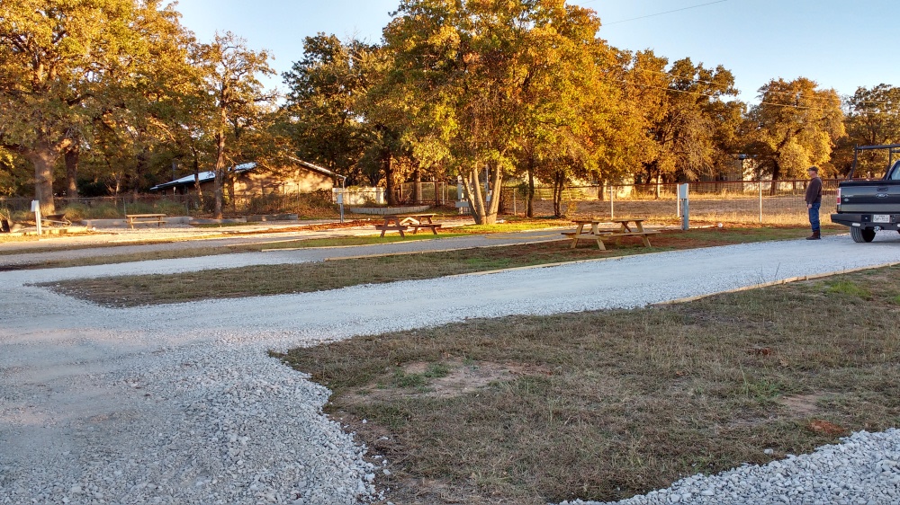 Little Star RV Park
