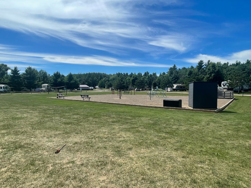 Pete's Retreat Family Campground