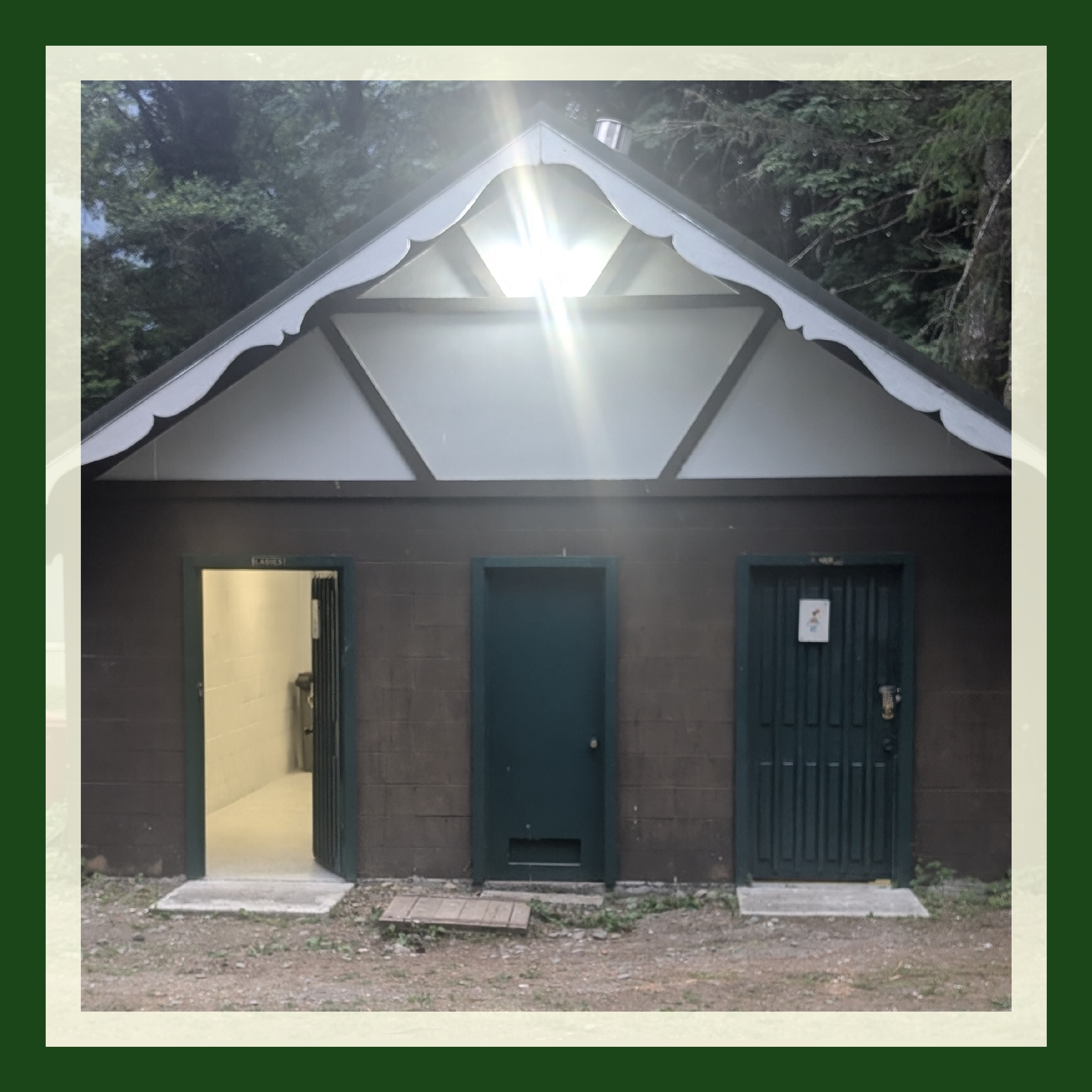 Chom's RV Campground