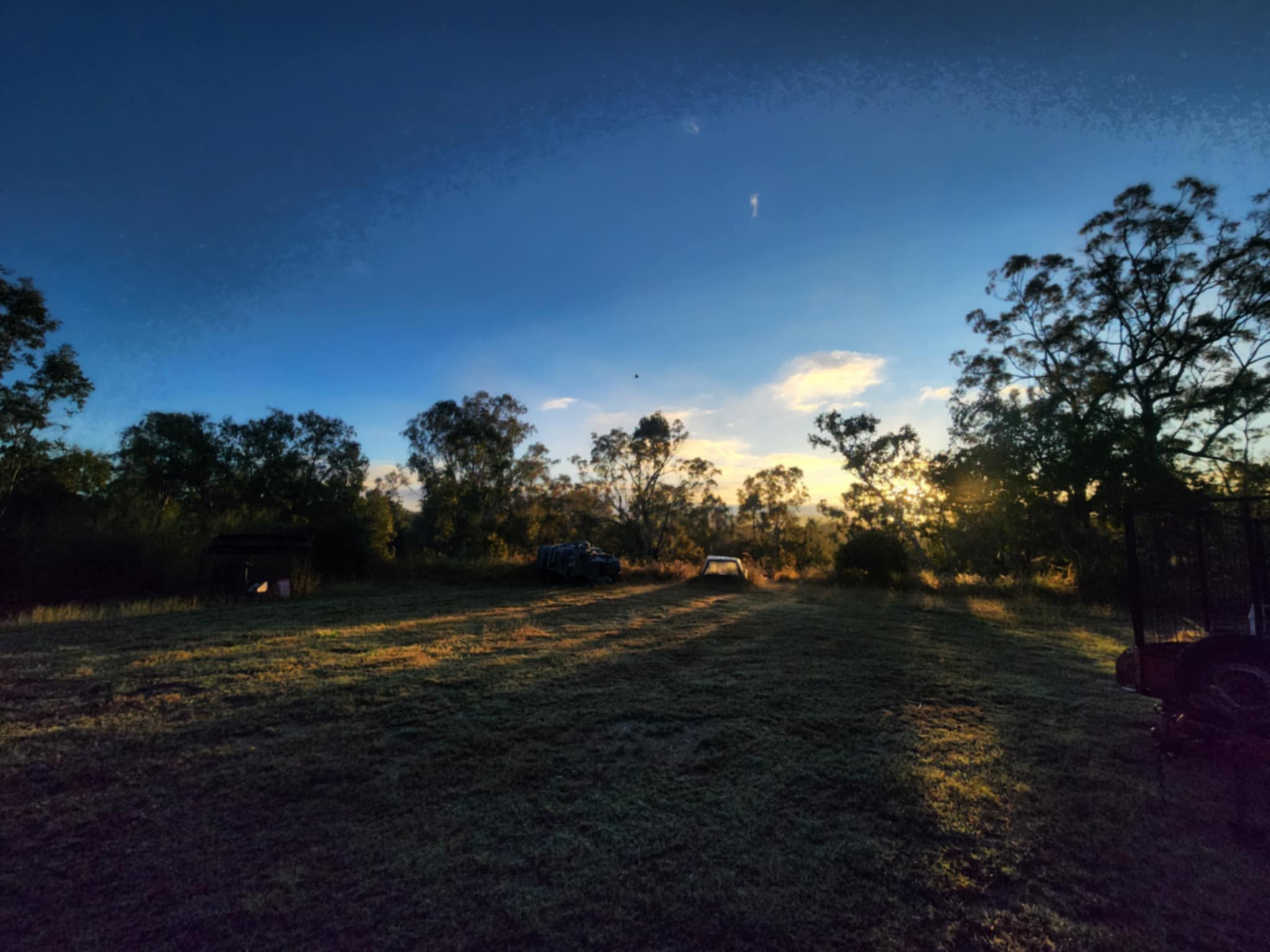 Wild River Retreat