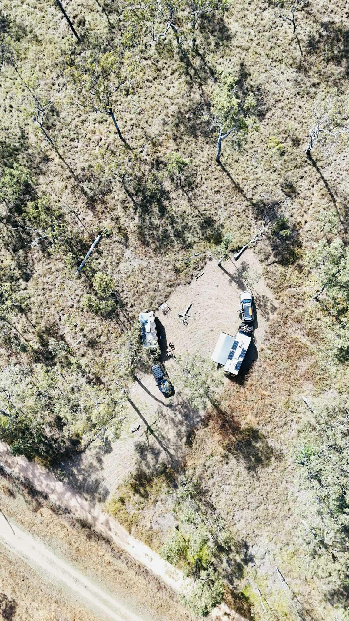 Serenity Bush Camp