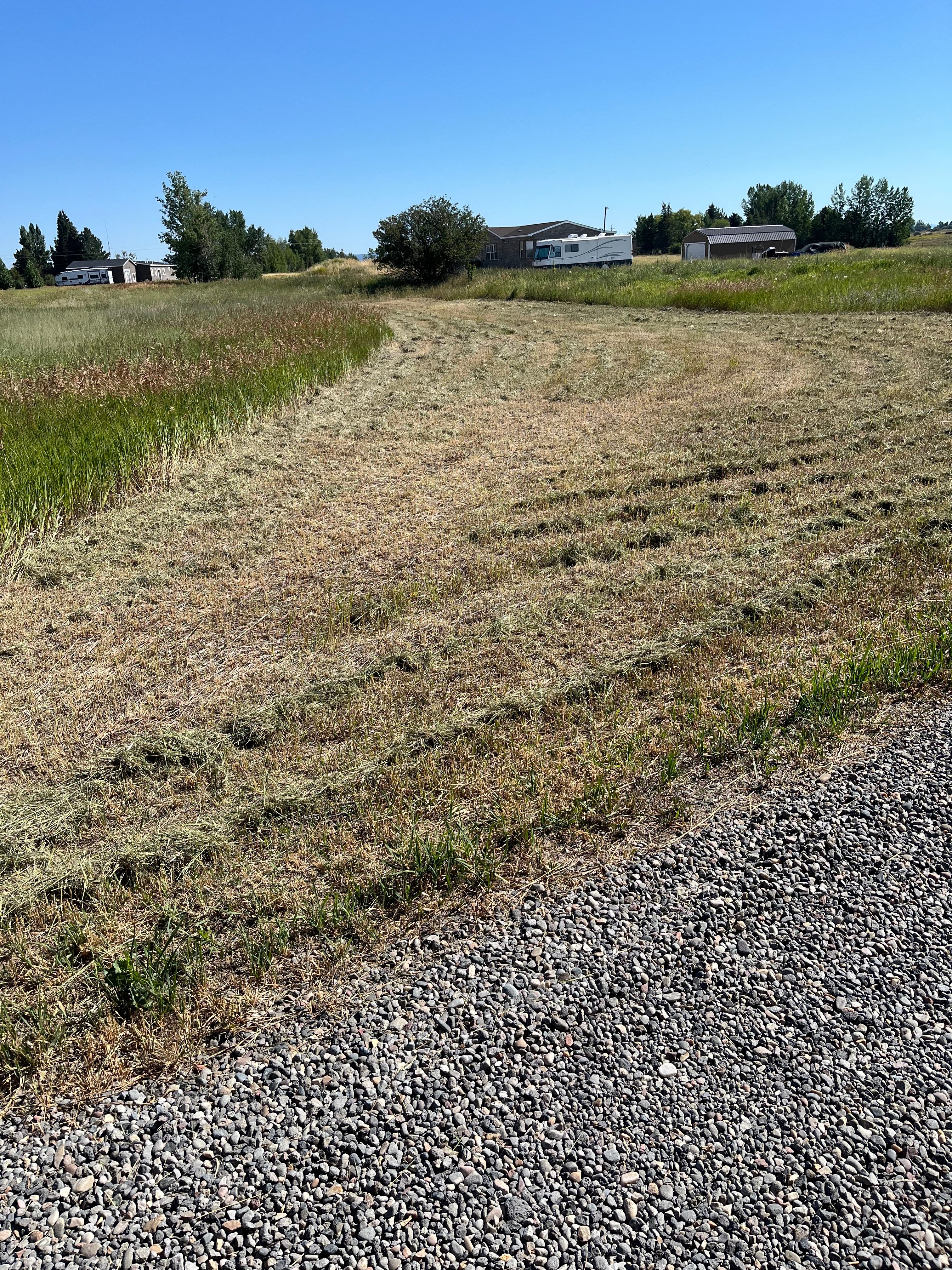 Teton View Ranch
