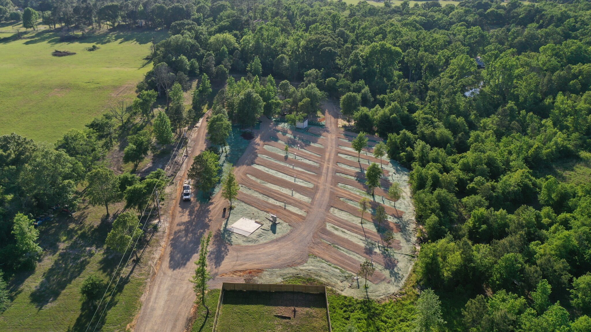 Tyler Camping RV Park