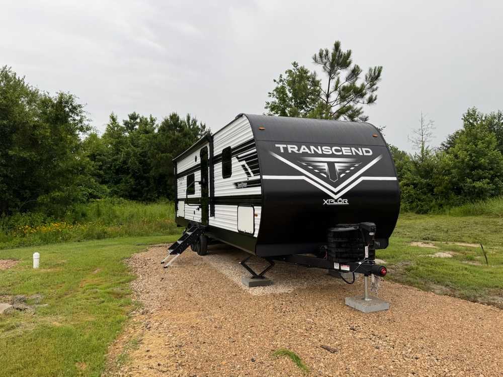 Tyler Camping RV Park