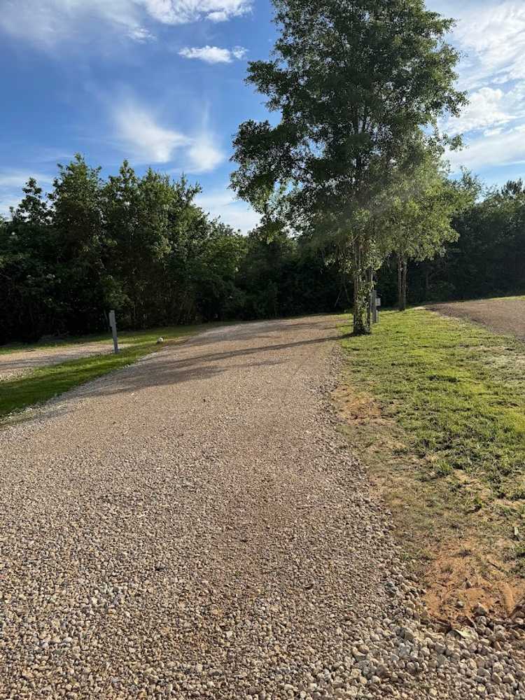 Tyler Camping RV Park
