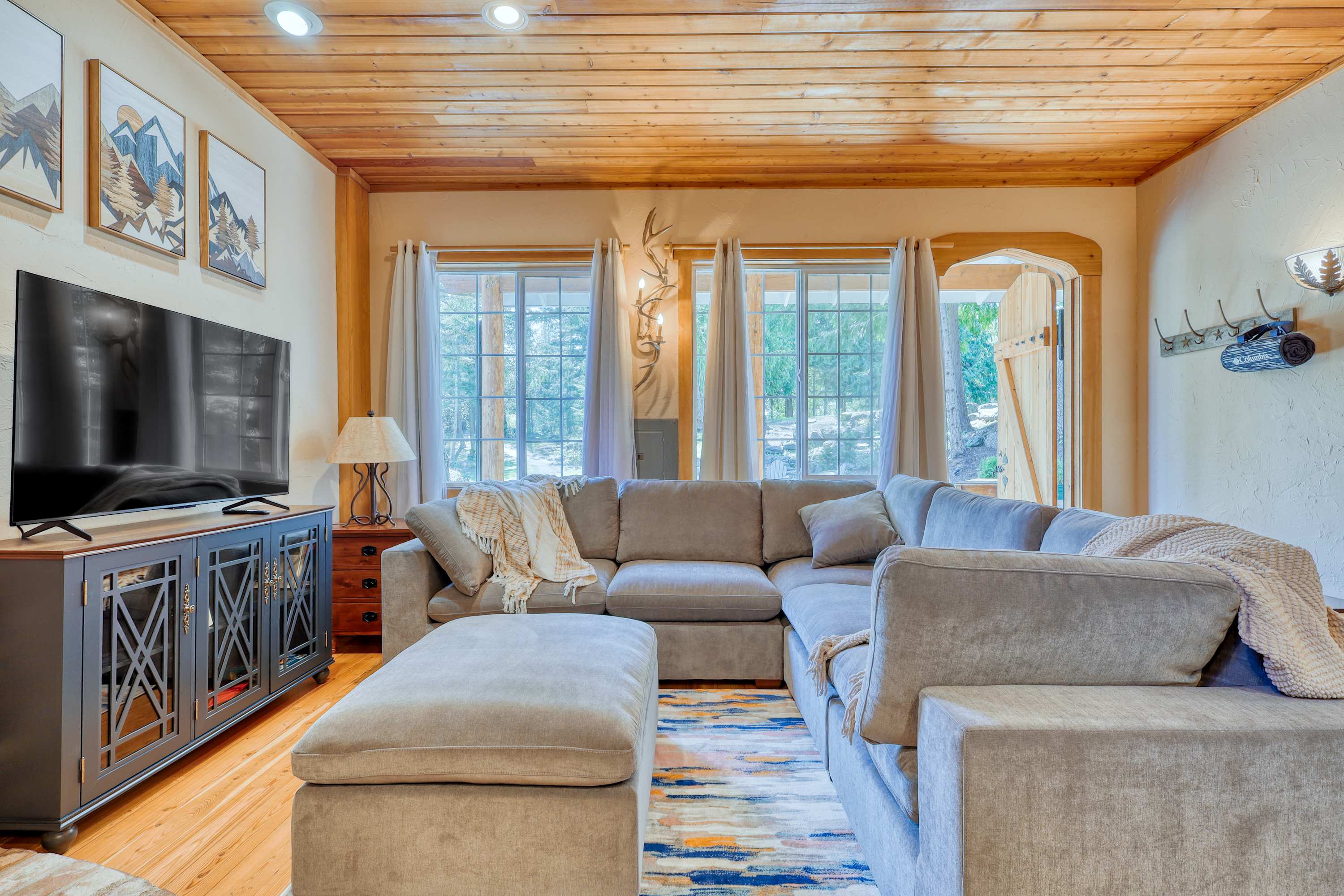 Scimitar Ridge Ranch