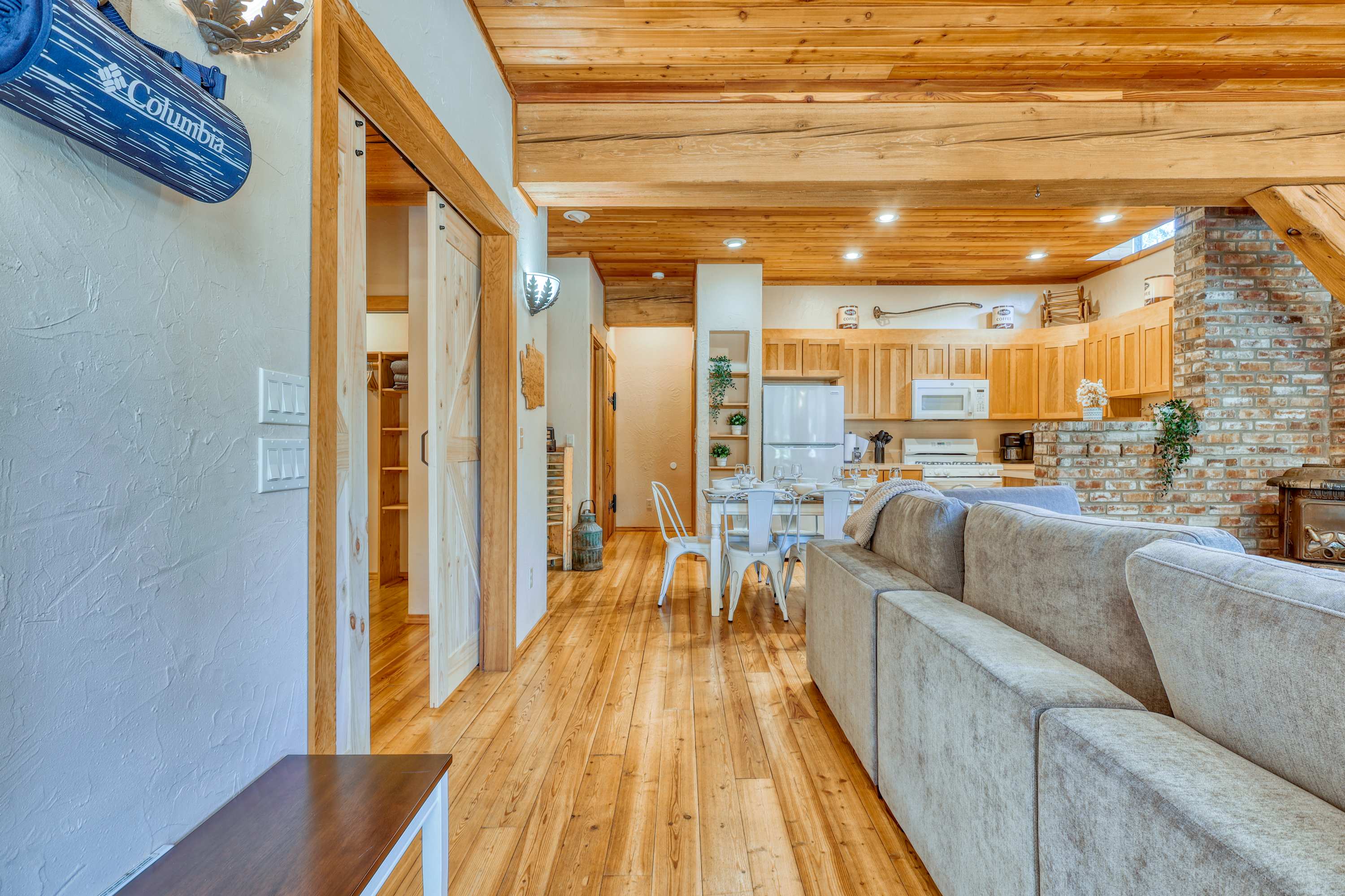 Scimitar Ridge Ranch