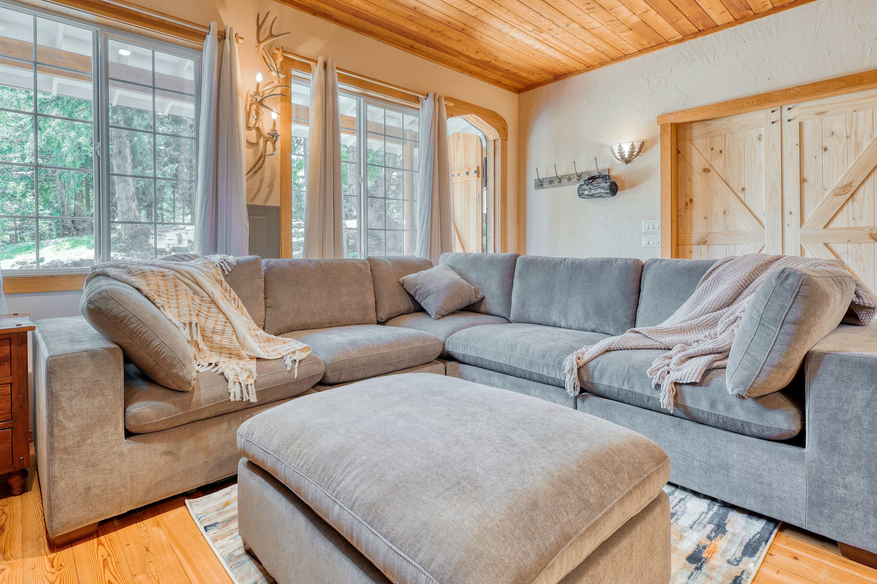 Scimitar Ridge Ranch