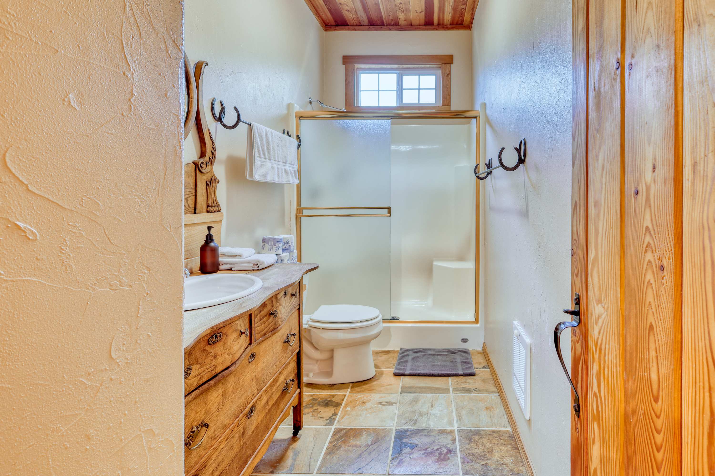 Scimitar Ridge Ranch