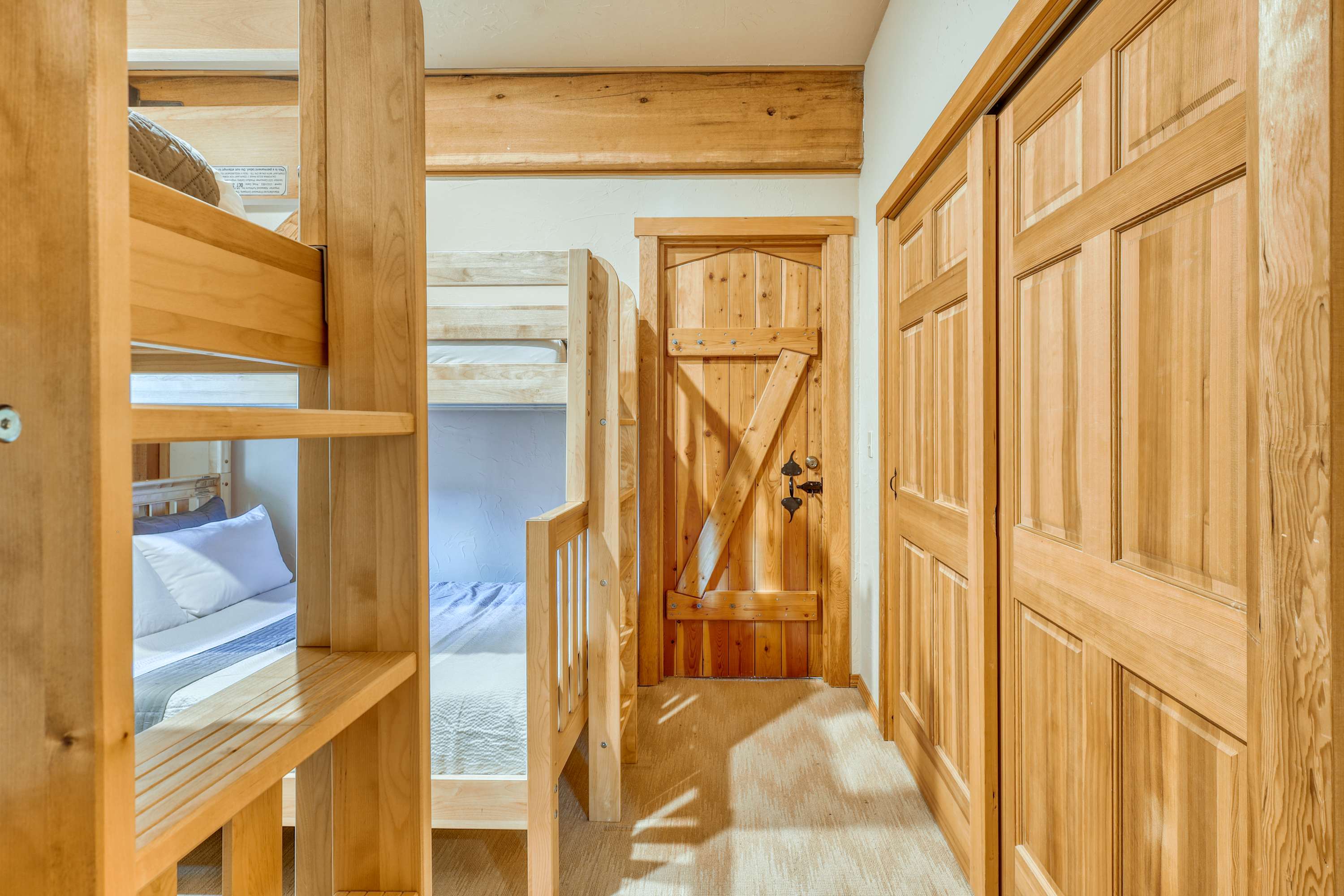 Scimitar Ridge Ranch