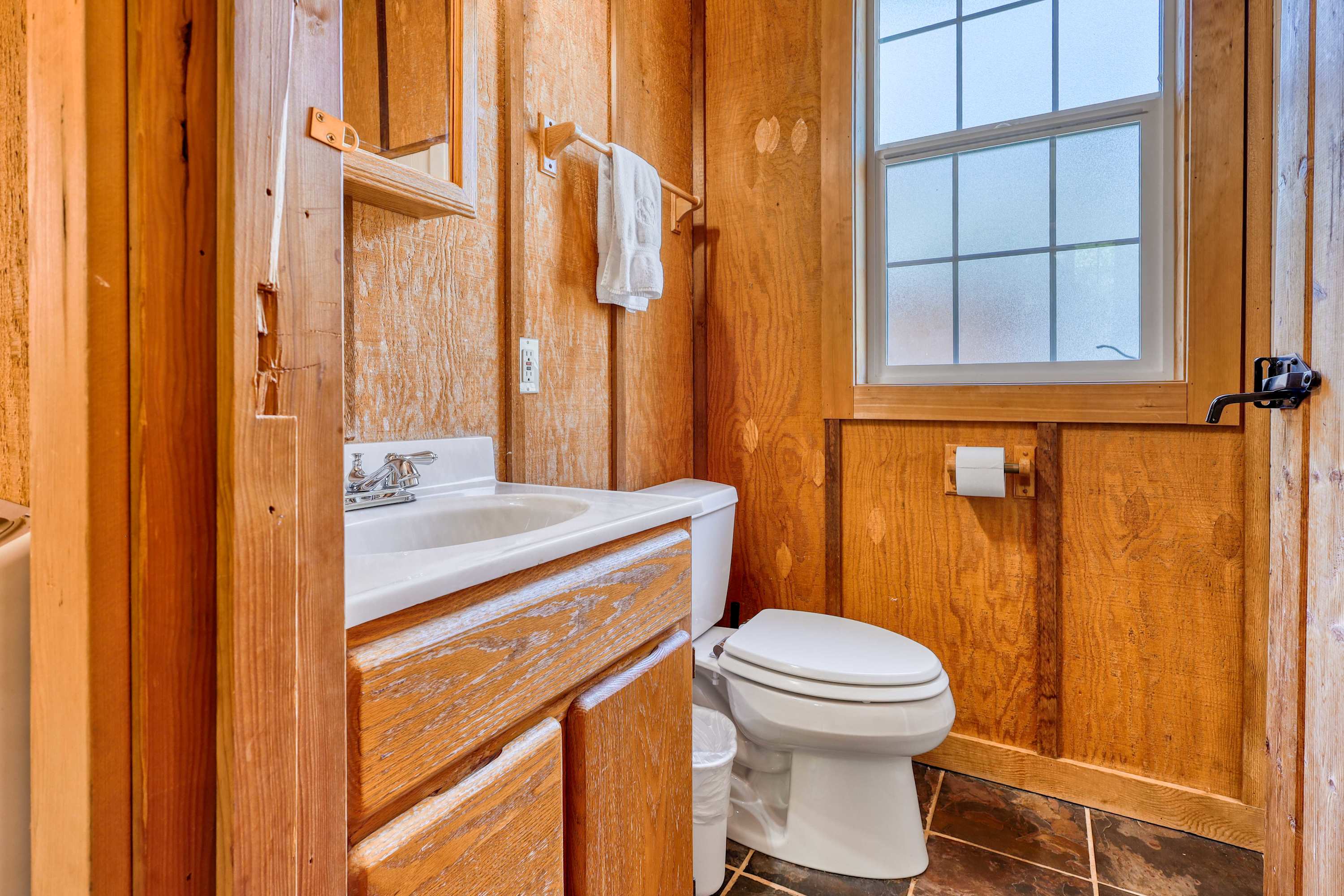 Scimitar Ridge Ranch