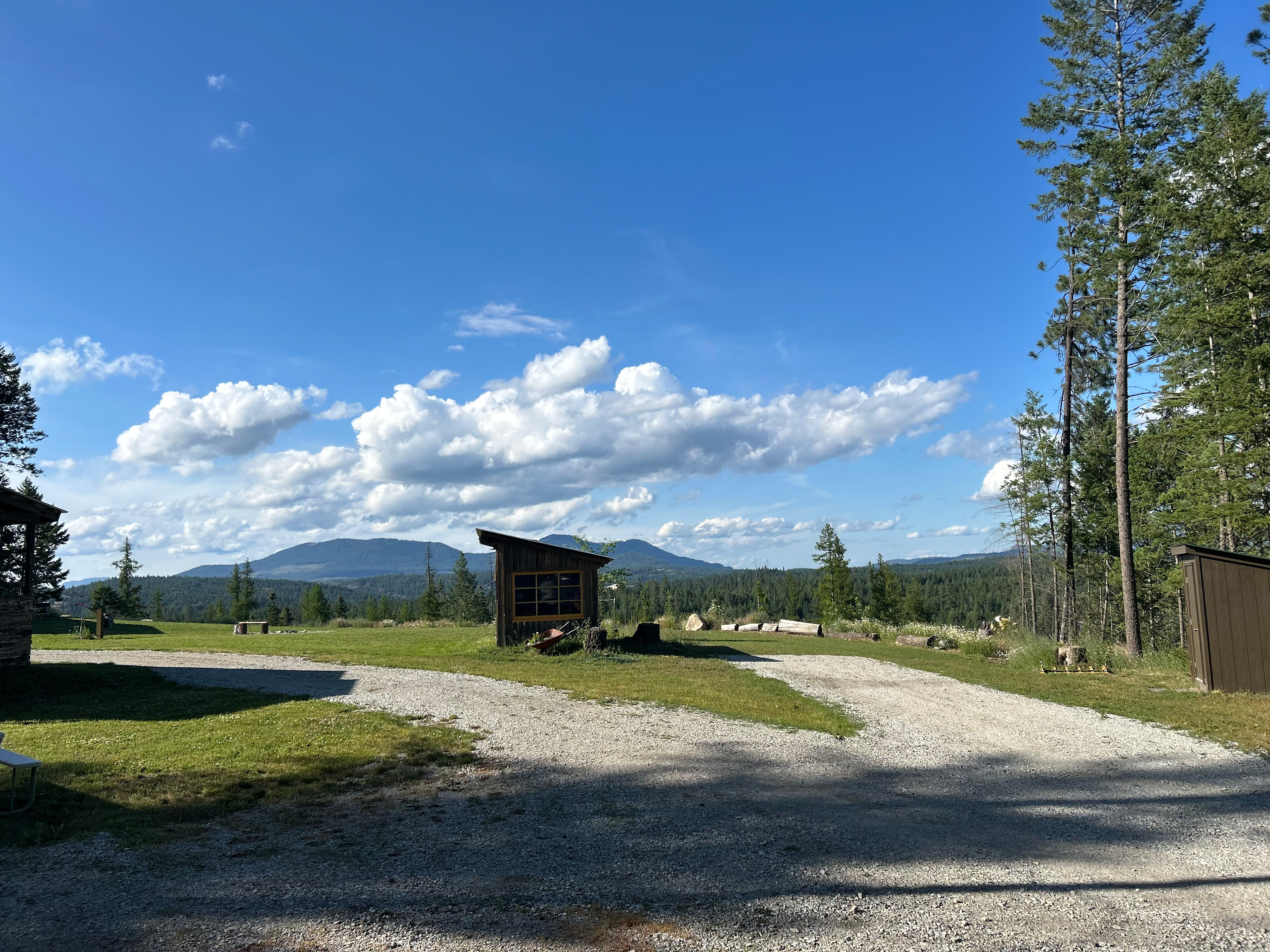 Mountain View Place