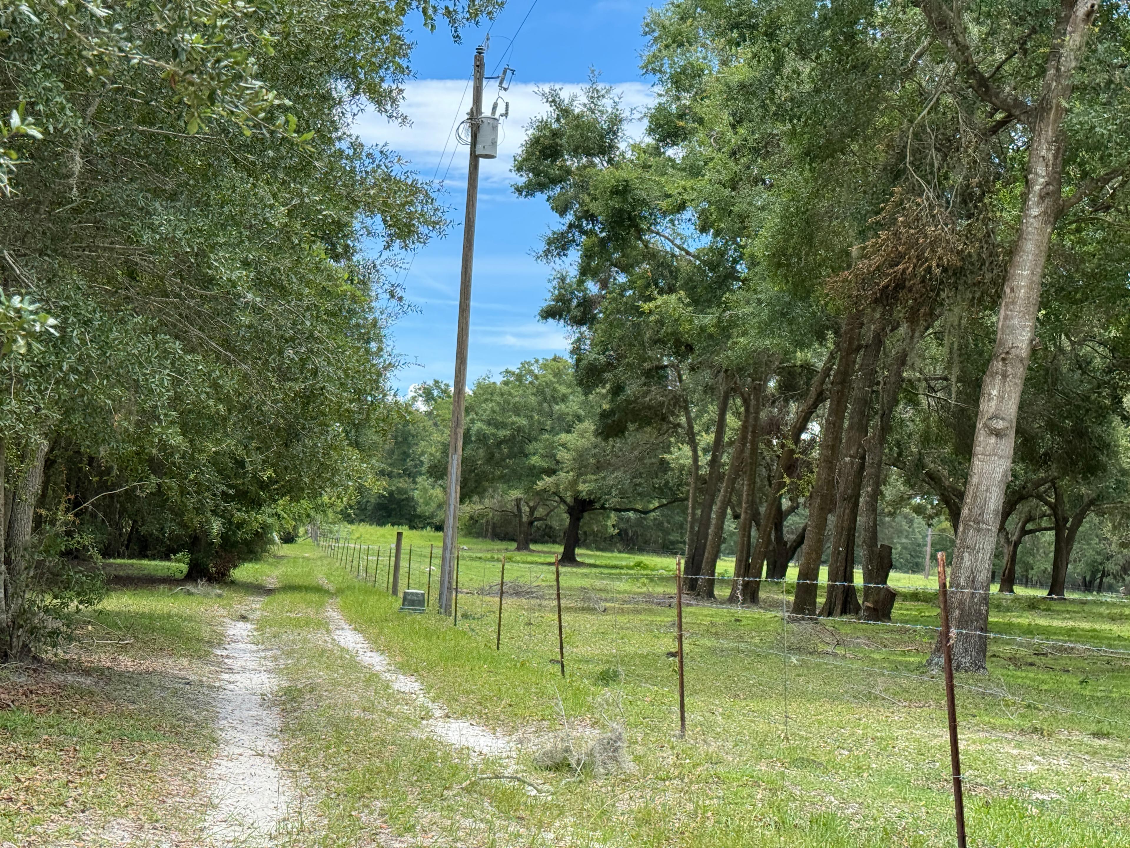 Matos Farm