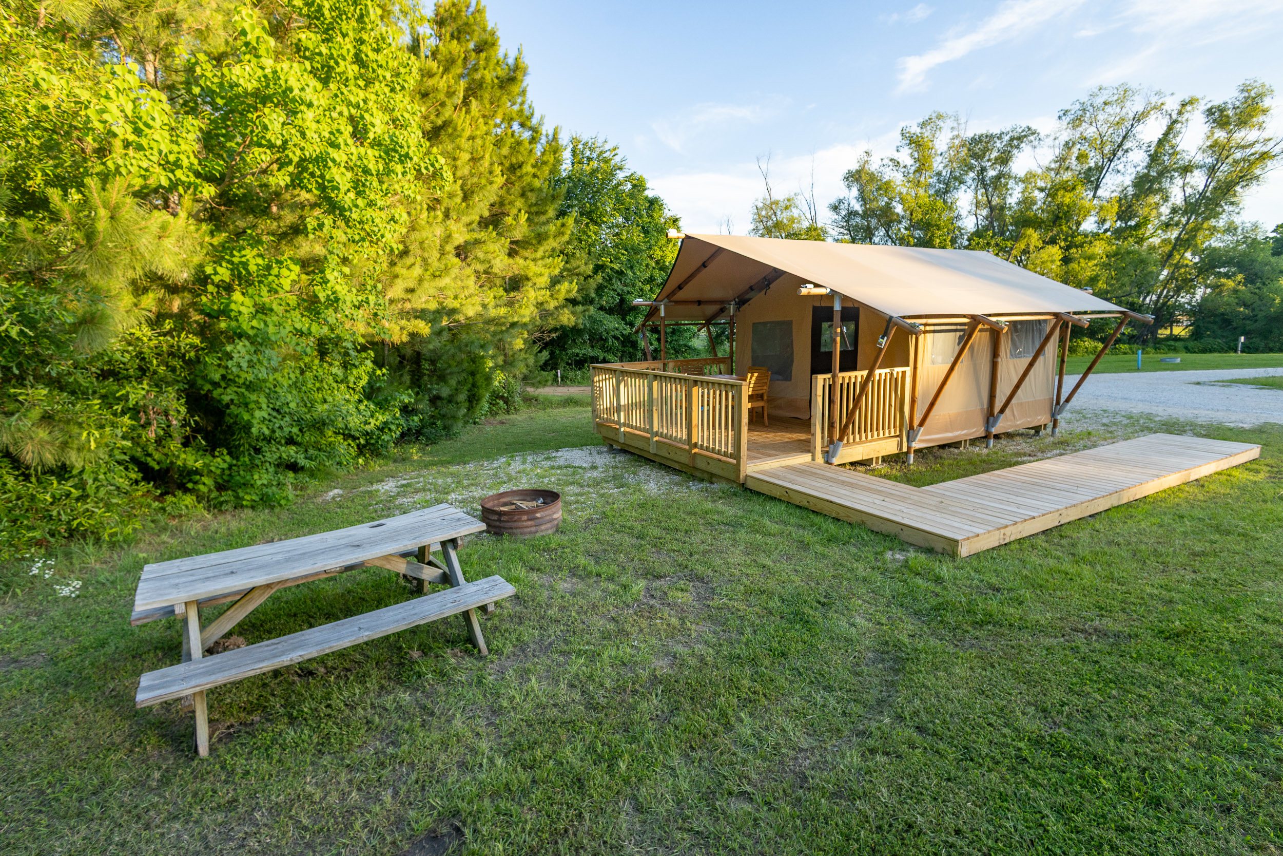 On The Lake RV Resort
