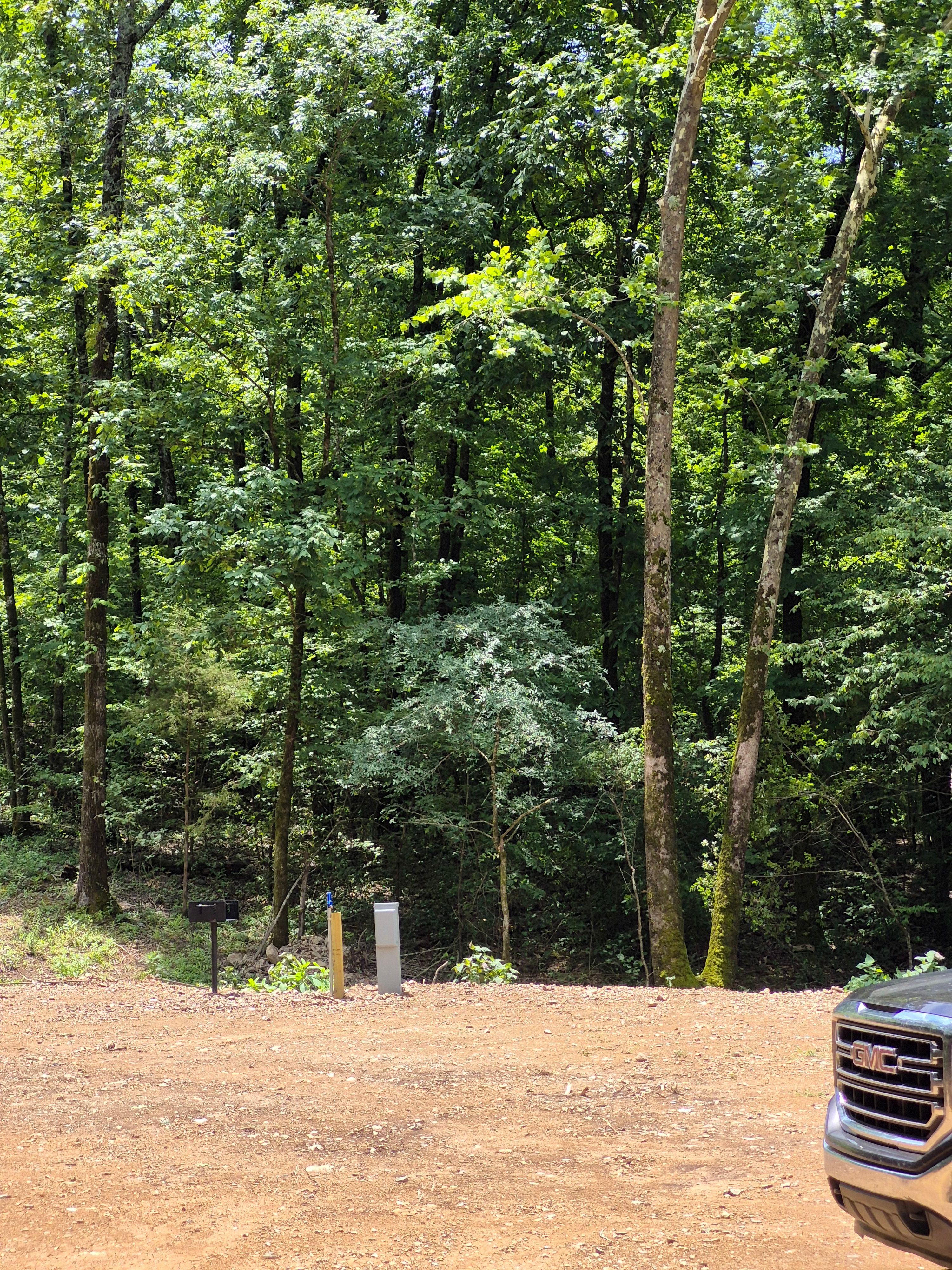 Boudreaux Run RV Park