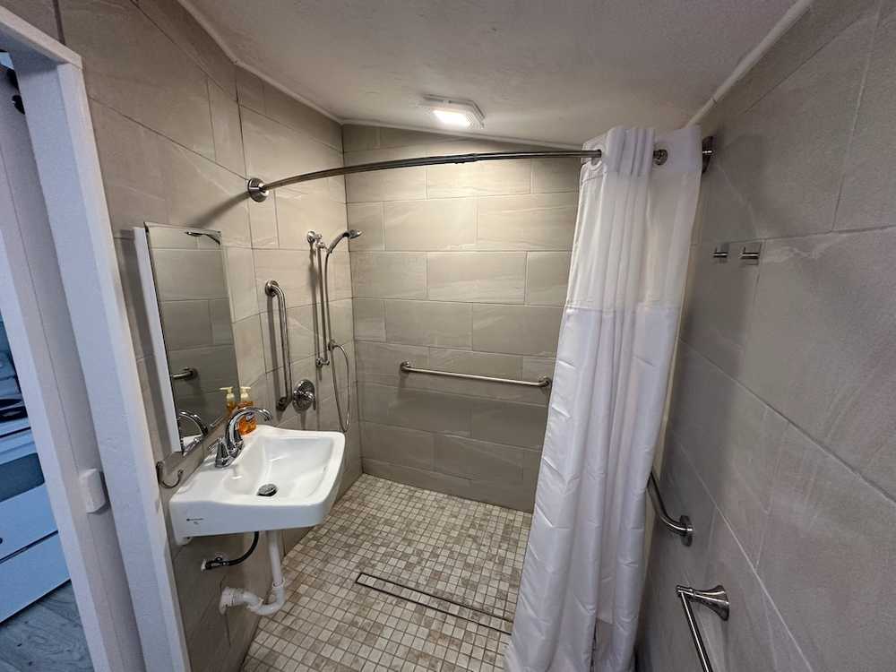 Cape Kennedy RV Resort